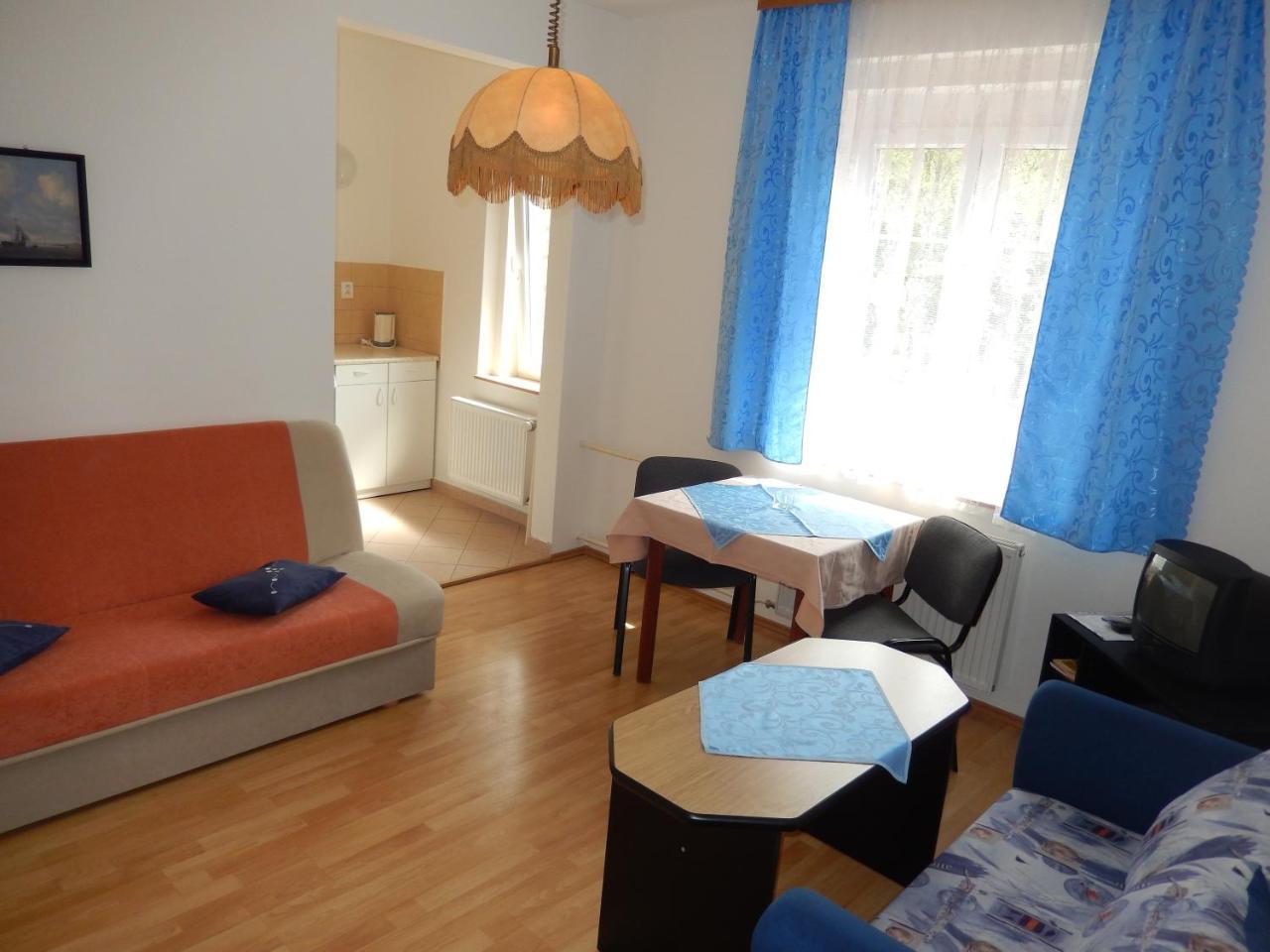 Srbská Kamenice Penzion Ve Starem Krame 147 מראה חיצוני תמונה